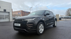 Land Rover Range Rover Evoque 1.5 P300e R-Dynamic S 5dr Auto Hatchback